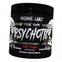 Psychotic Black (220г)